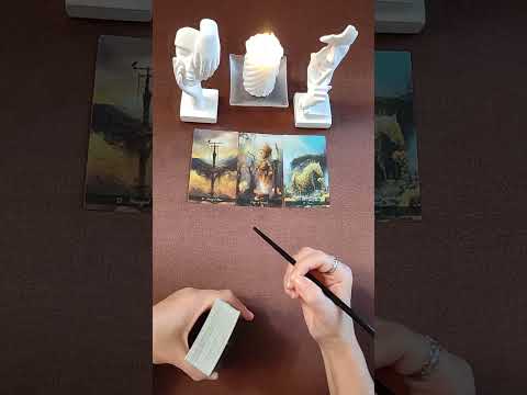 Видео: ✨ВАША ДУША о ВАС! Что говорят ВАМ Высшие Силы?🌞