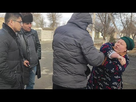 Видео: УХ ТИ! КЎЗ КЎРИБ ҚУЛОҚ ЭШИТМАГАН ХОЛАТ БЎЛДИ