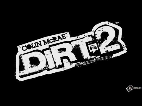 Видео: Colin McRae: DiRT 2 | Карьера | Прохождение # 1