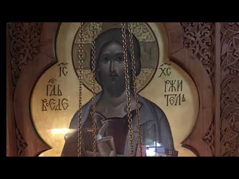 Видео: Молитвы ко Святому Причащению