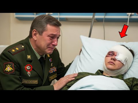 Видео: Он довёл её до инвалидности, но не знал, КТО её отец. Месть генерала была страшной.