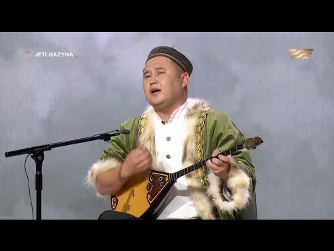 Видео: Ерсейіт Әлиев — «Хазреті Әлидің бір күні». «Жеті қазына»