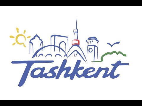 Видео: Ташкент, Аквапарк, Besh Qozon