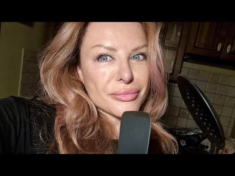 Видео: Кто лучше готовит я или Алексей?😉❤️🌺❤️🌹❤️🌷👍👎