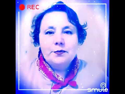 Видео: Любовь, комсомол и весна #ЛевЛещенко #кавер #караоке #смул #smule