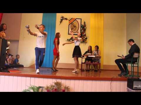 Видео: журнал вкрали