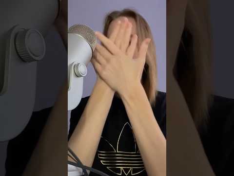 Видео: АСМР, КОТОРЫЙ Я НЕ ЛЮБЛЮ👎