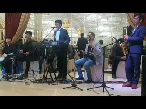 Видео: Акрами Бобокул базморо 2021 тарабхонаи яккачинор