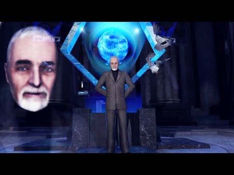 Видео: БУДНИ АДМИНИСТРАТОРА ГОРОДА СИТИ-17 ЧАСТЬ 3 | Garry's Mod HL:ALYX RP HL2RP