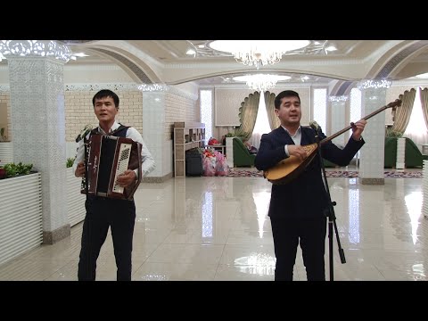 Видео: Басқа тойды тойламасаң тойлама