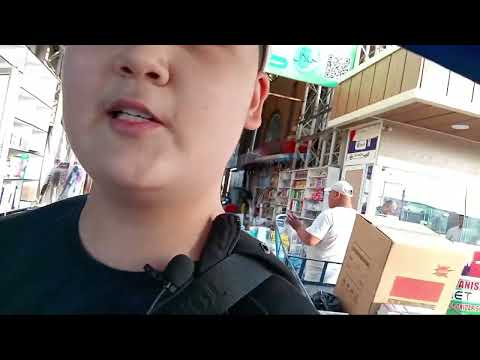 Видео: ШОК Другой Ташкент куйлюк базар.