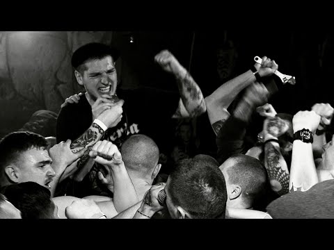 Видео: СМЕРЧ (SMERCH) | Live | MLM Fest | Alcatraz | Нижний Новгород | 02.04.2022