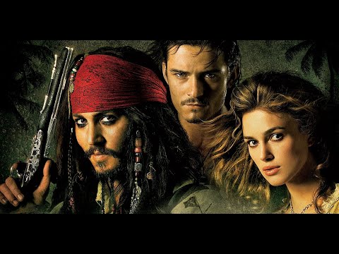 Видео: #15 Pirates of the Caribbean: The Legend of Jack Sparrow FULL GAME на русском языке на 100% + бонус