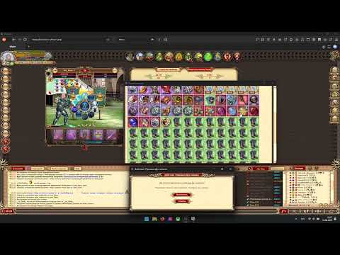 Видео: #DWAR как мы толпой дудонили белку, пока она не сдалась(