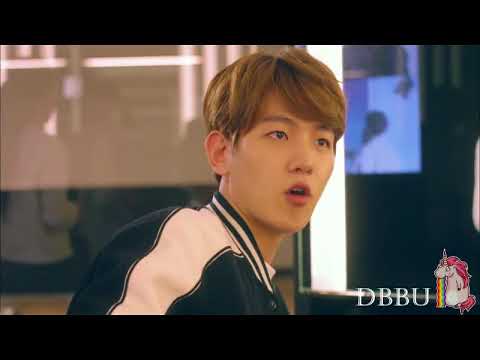 Видео: ChanBaek CRACK Russian - Тест на совместимость (DBBU)