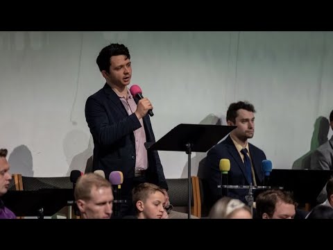 Видео: Пение «В твоём горе, несчастье, беде» - Марк Субботин