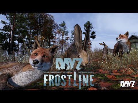 Видео: № 154  #DAYZ #FrostLine  PVP ПРИКЛЮЧЕНИЯ ВАСИЛИЯ НА САХАЛЕ!