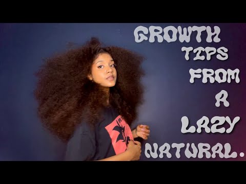 Видео: все, что я делала, чтобы наконец-то отрастить волосы за время карантина :)