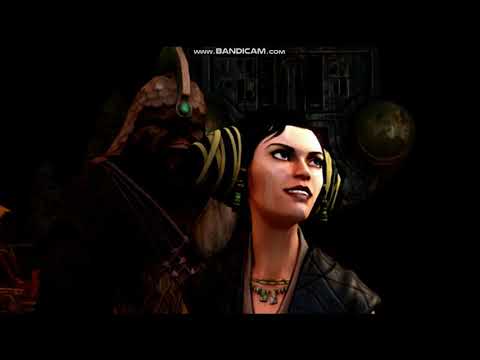 Видео: Kinect Star Wars | Игрофильм