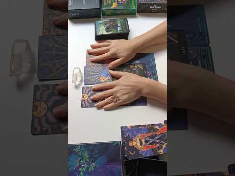 Видео: Які зміни йдуть в ваше життя?🩵