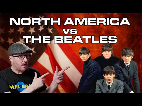 Видео: Настоящая правда о североамериканском туре The Beatles 1964 года