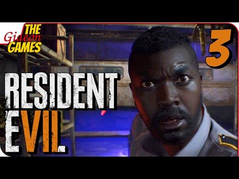 Видео: RESIDENT EVIL 7 VII ➤ Прохождение #3 ➤ ХОЧЕШЬ ФОКУС?