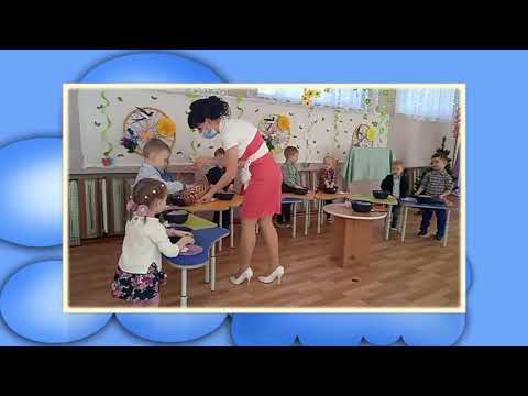 Видео: Інтегроване заняття з елементами сендплею для дітей раннього віку "На гостини до зайчика"  movie