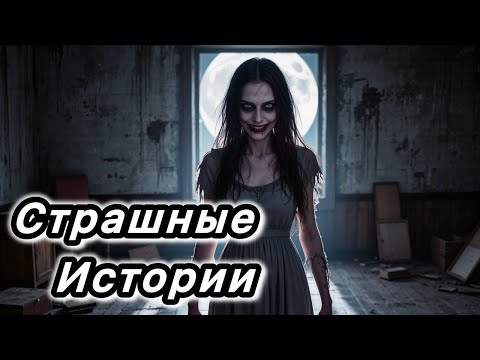Видео: ИЗГНАНИЕ. Новые страшные истории. Страшилка на ночь