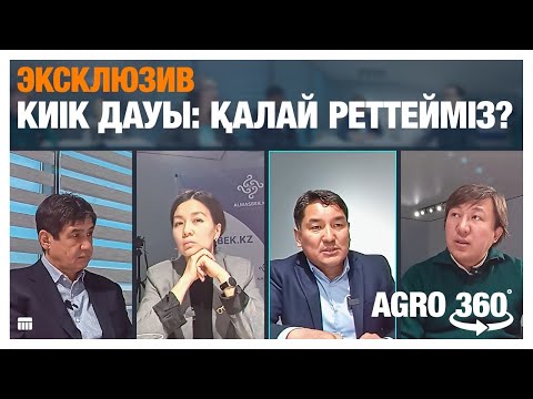 Видео: Эксклюзив | Киік дауы: қалай реттейміз? | Ұлытаудағы төбелес