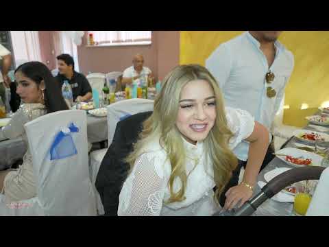 Видео: Погача на Митко Касъмов младжи