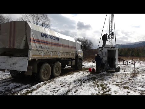 Видео: Программа "Главные новости" на 8 канале от 06.10.2025 Часть 1