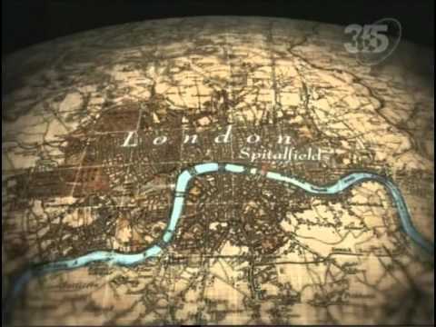 Видео: Ганноверцы. Короли и королевы Англии. Серия 5.