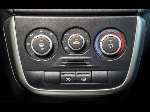 Видео: 0082. Гранта. Не работает климат!