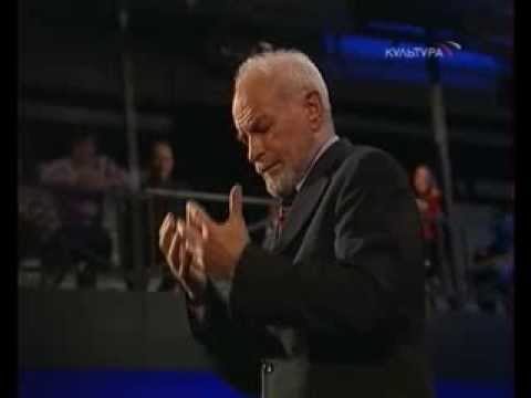 Видео: Владимир Минин - "Зорю бьют".