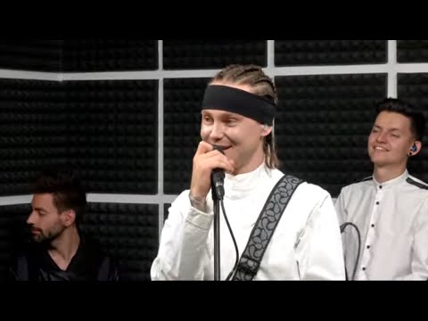 Видео: Артем Пивоваров | Музичний проєкт СПІВАЙ ШОУ