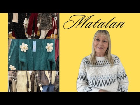 Видео: Matalan Come Shop With Me | Доступная модная одежда и товары для дома 👗🏠