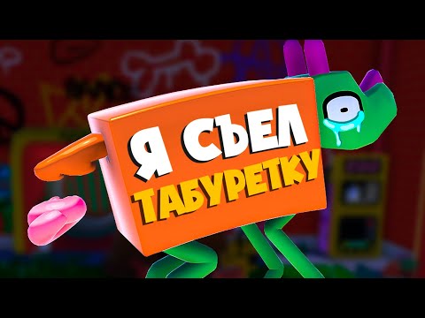 Видео: Самые самостоятельные собаки 🦮 Wobbledogs