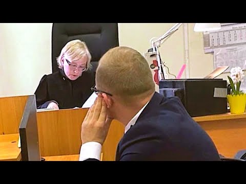 Видео: Обязательно к просмотру! Судья Тямина Е.Ф., кричит на юриста Дениса Таташвили в зале суда (Часть-2)