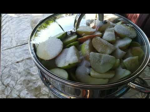 Видео: Как приготовить сок, в соковарке. Наглядная инструкция!