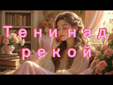 Видео: Тени над рекой.