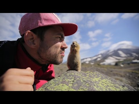 Видео: Орёл и Решка. НАЗАД В СССР. #10 Камчатка