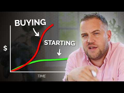 Видео: Является ли покупка бизнеса более разумной, чем его создание?