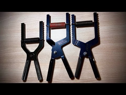 Видео: Vulcan, RB adjustable, «Муравей». Обзор