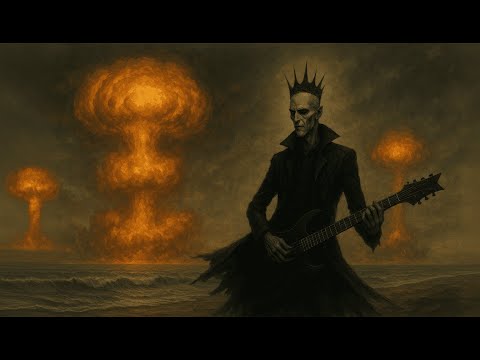 Видео: ТОП рок-треков о Ядерных Катастрофах