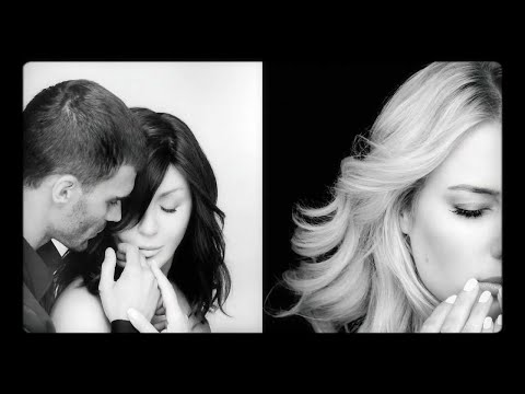 Видео: ИРИНА БИЛЫК & ОЛЬГА ГОРБАЧЕВА - НЕ РЕВНУЮ [OFFICIAL VIDEO]