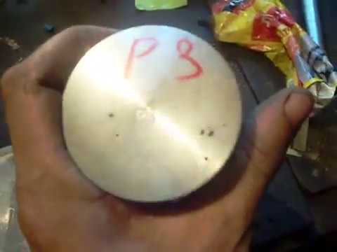 Видео: как я ставлю поршни.  Ява 638