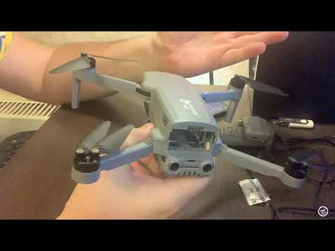 Видео: Hubsan Zino Mini pro и Dji Mini2 Заметки из опыта эксплуатации. Недостатки. Цена.