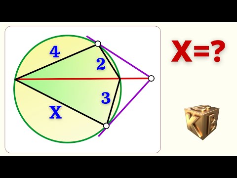 Видео: ЗАДАЧА КИТАЙСКОГО 8-КЛАССНИКА! Докажи, что наши не хуже!