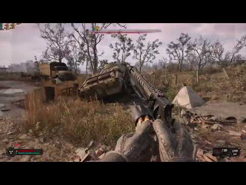 Видео: ЛУЧШЕЕ ОРУЖИЕ В СТАЛКЕР 2 + УВЕЛИЧЕНЫЕ МАГАЗИНЫ НА НИХ