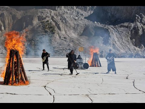 Видео: Б.Т.Р. - Никога Преди (Official Video)